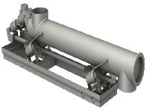 振動輸送給料機(jī)